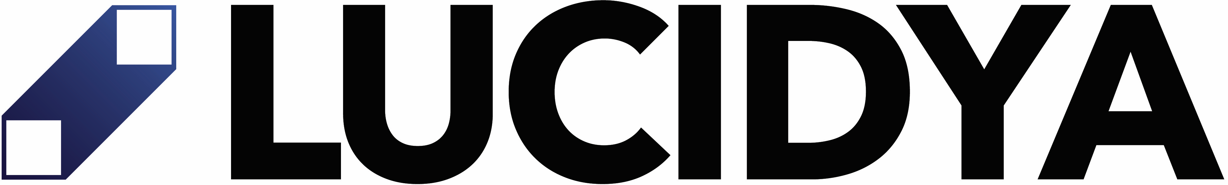 Lucidya Logo